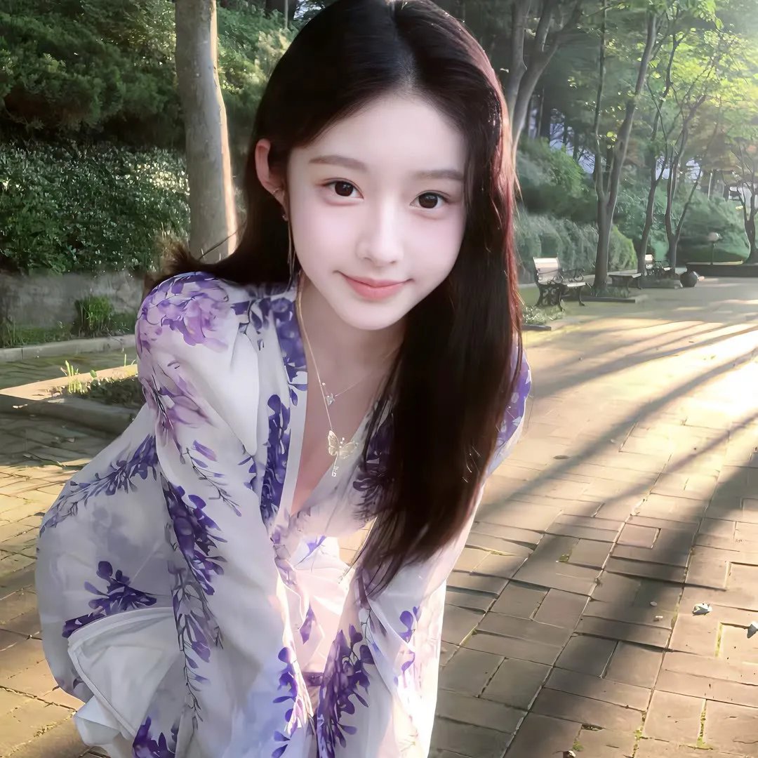 我爱你！