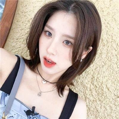 火星坏女孩