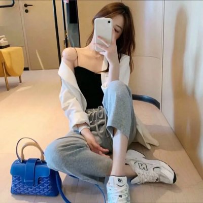 野人族女王
