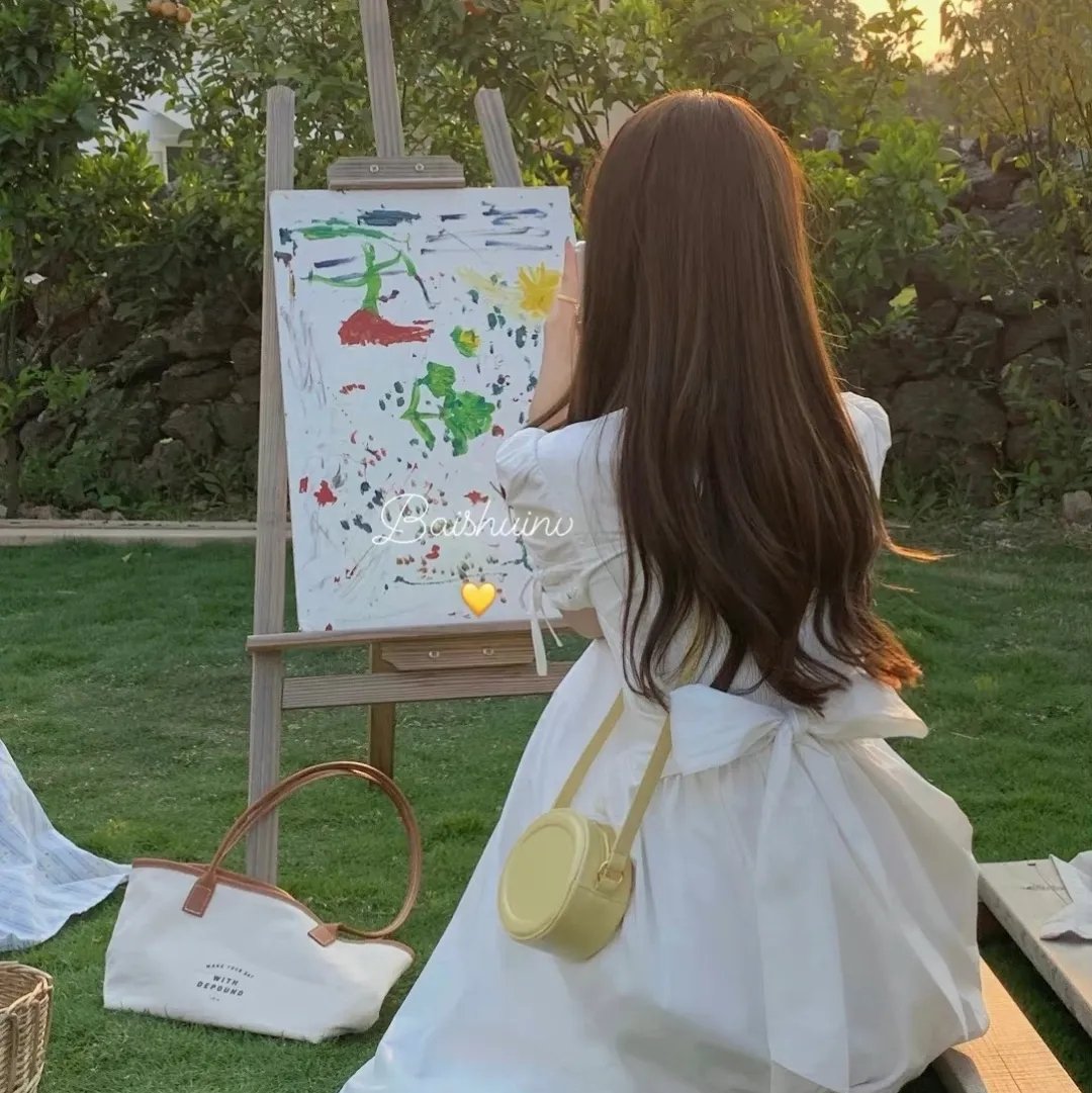 芭比呈献花仙子