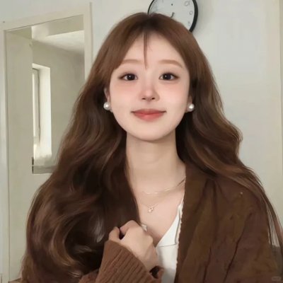 女服务员