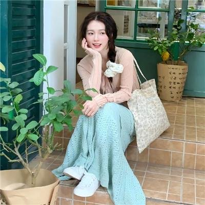 夜明前的琉璃色